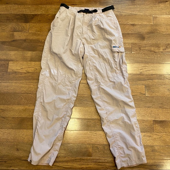 Exofficio Other - EXOFFICIO MENS KHAKI OUTDOOR PANTS